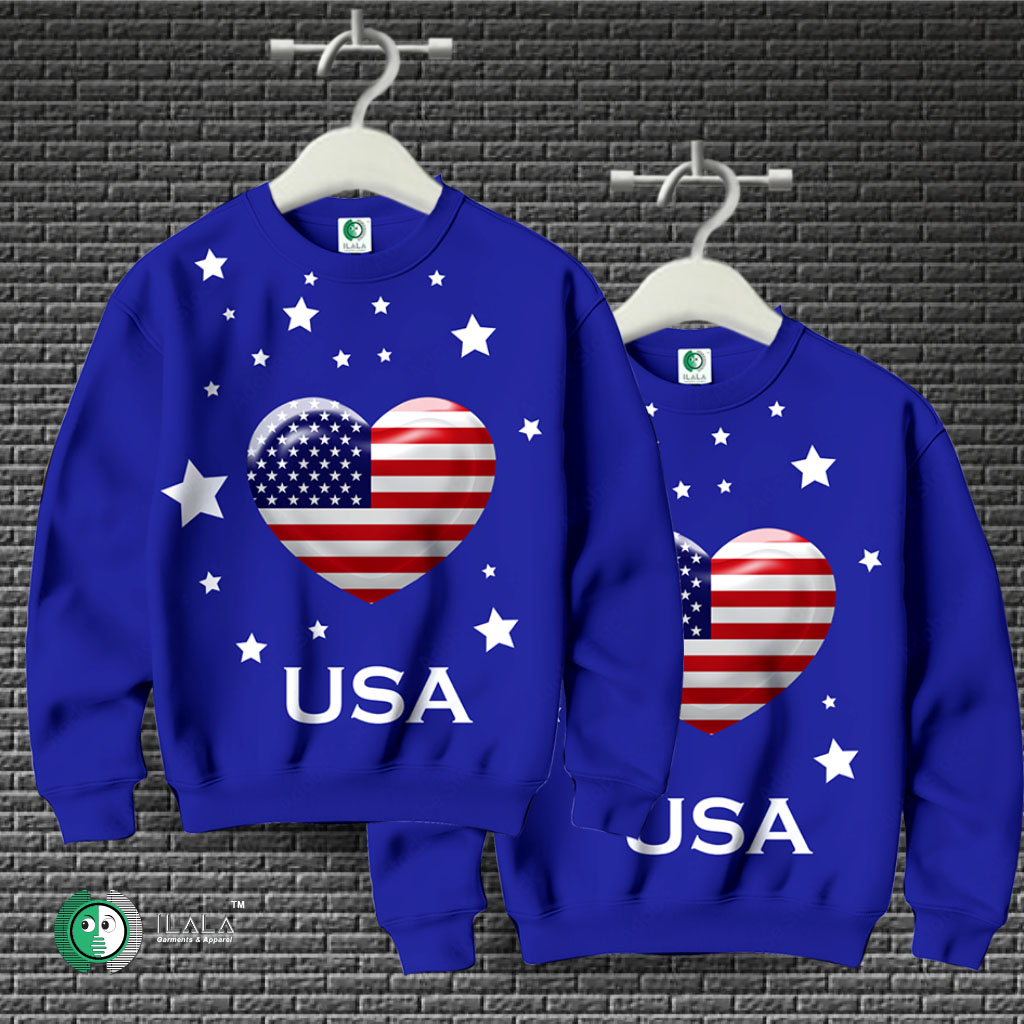 ILALA Garment and Apparel 763453