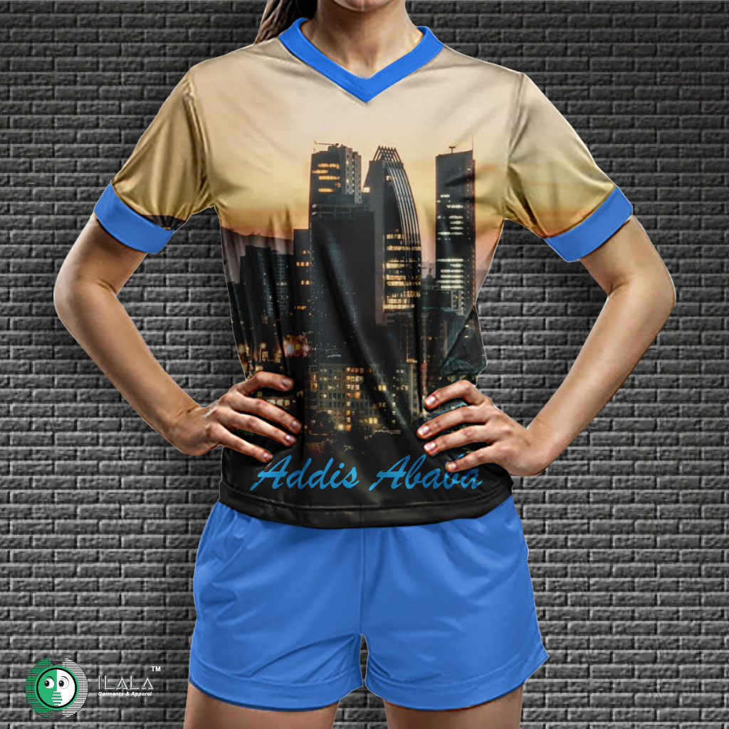 ILALA Garment and Apparel 76347903