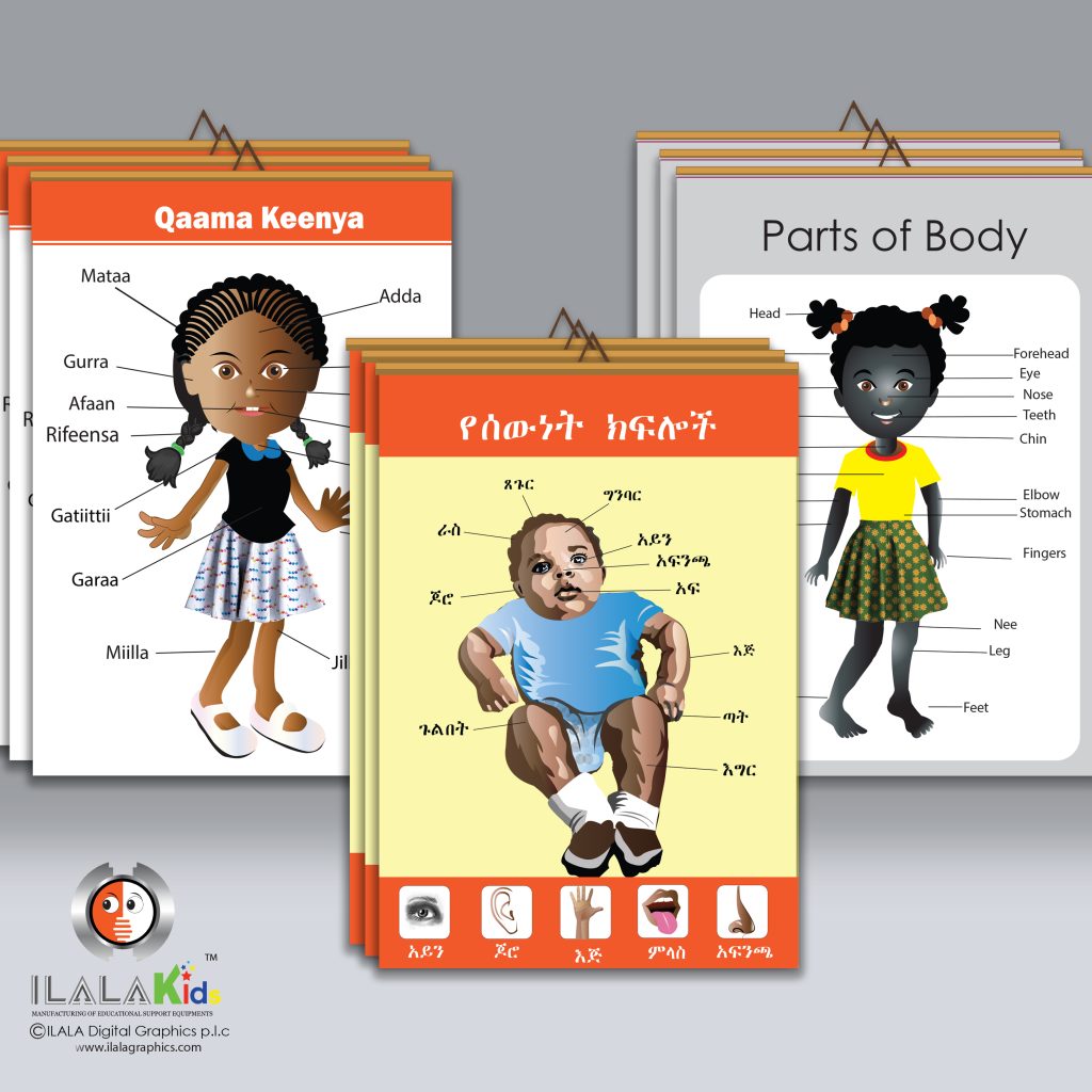 ILALA kids education 32984